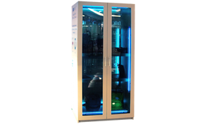  UV Care Customized Multipurpose UVC Cabinet