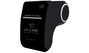  UV Care Escalator Sterilizer
