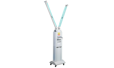 UV Care Room Sterilizer (Double Arm)