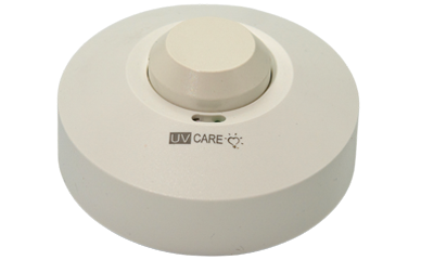 UV Care Motion Sensor (Switch To Off)