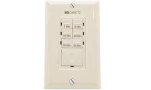  UV Care Timer Switch