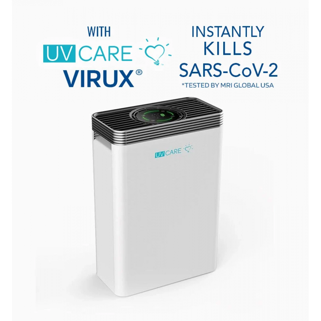 UV Care 6 Stage Air Purifier Virux