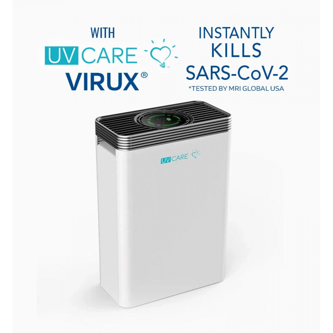 Uv care air purifier 6 stage deals