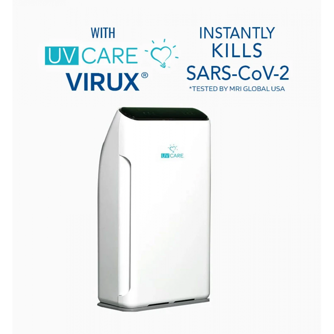 UV Care 7 Stage Air Purifier Virux