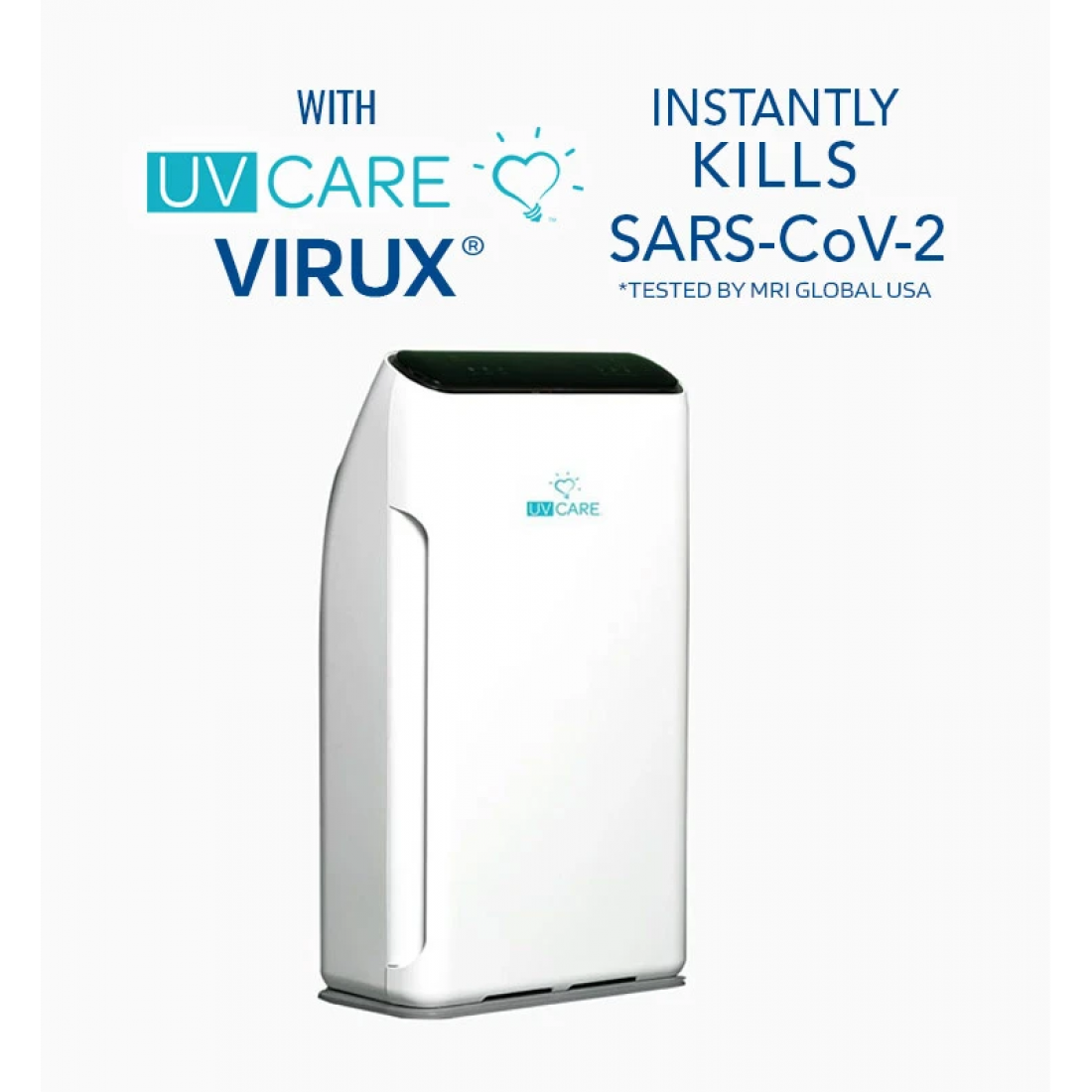 Uv care 7 stage air purifier deals