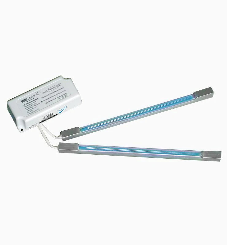 UV CARE AIRCON UV STERILIZER 10w (With Installation)