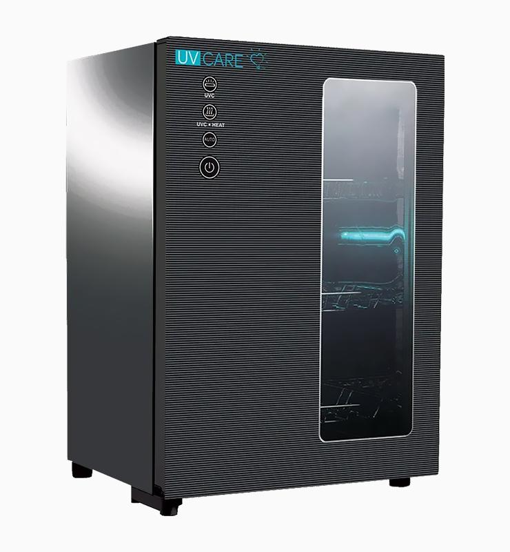 UV CARE UVC STERILIZING CABINET 2.0