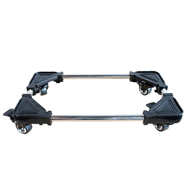Aurabeat Movable Tray with Locking Caster Wheels for NSP-X1