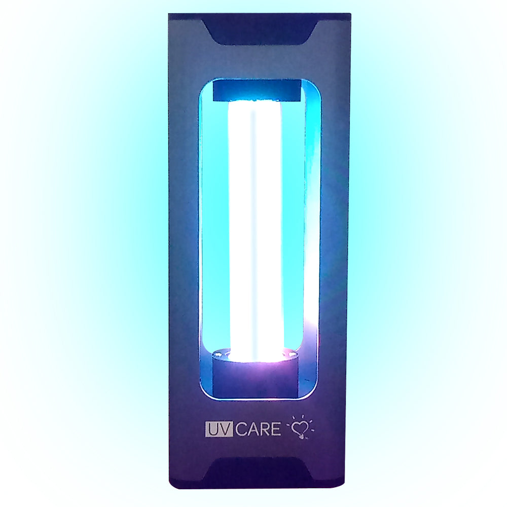 UV Care Room Zapper