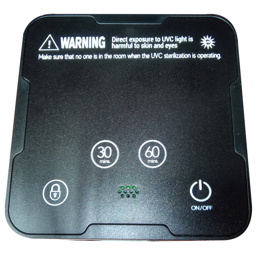 UV Care Room Zapper