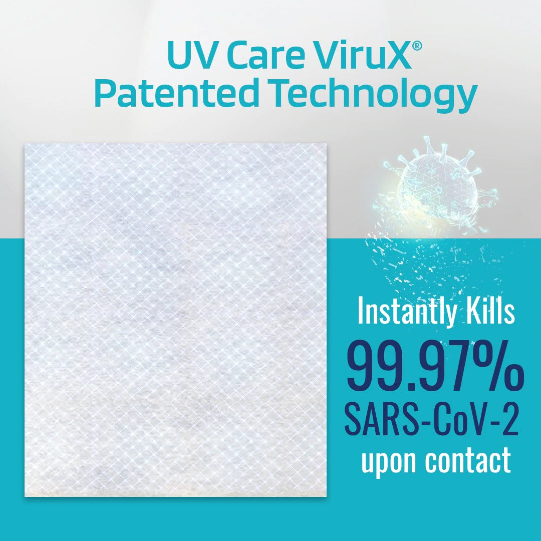 UV CARE VIRUX AIRCON FILTER